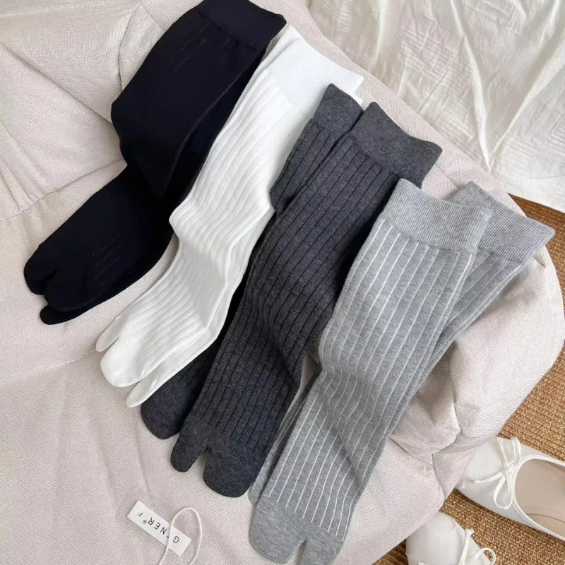Two Toe Socks