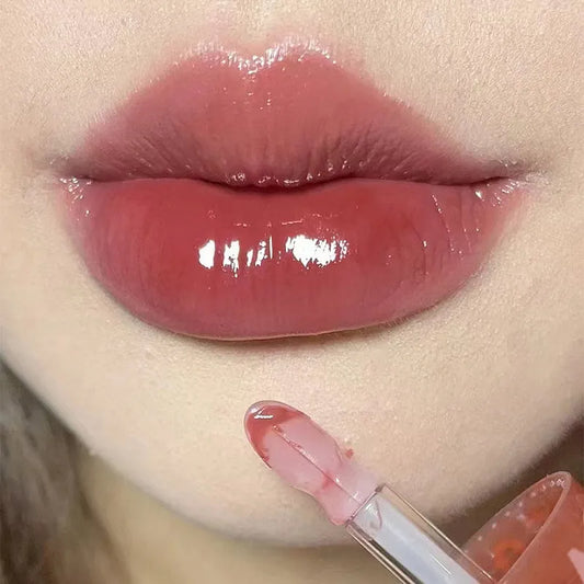 Waterproof Lip Gloss